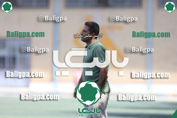 صنعت تهران ۱ - ۳ پارس پایتخت