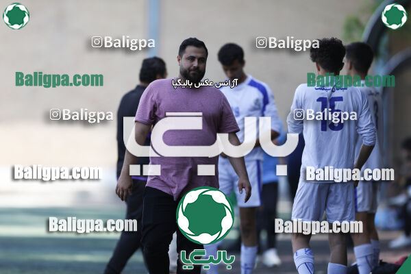 صنعت تهران ۱ - ۳ پارس پایتخت