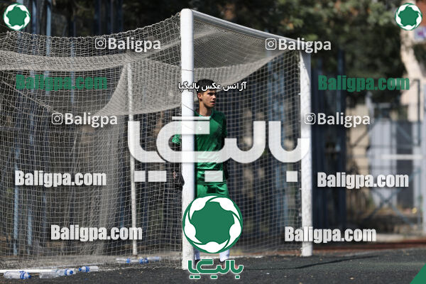 صنعت تهران ۱ - ۳ پارس پایتخت
