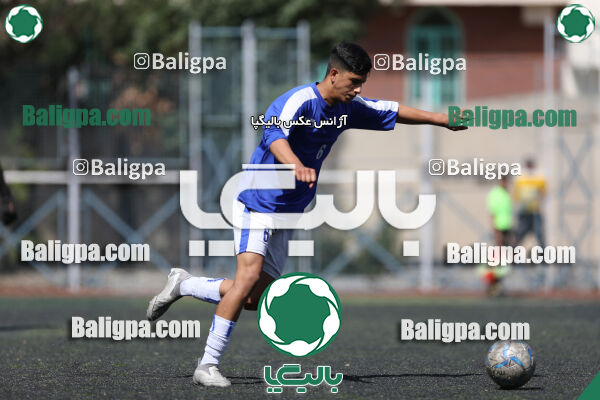 صنعت تهران ۱ - ۳ پارس پایتخت