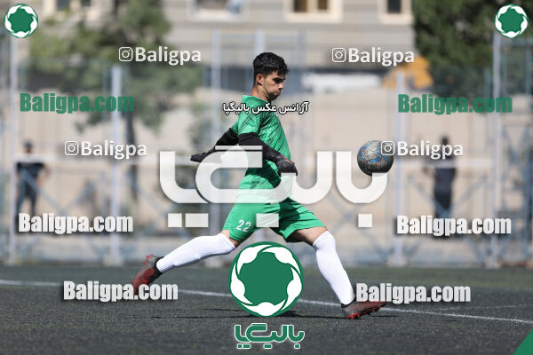 صنعت تهران ۱ - ۳ پارس پایتخت