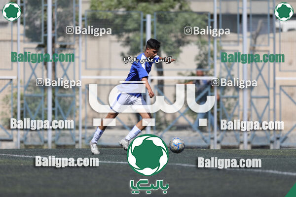 صنعت تهران ۱ - ۳ پارس پایتخت