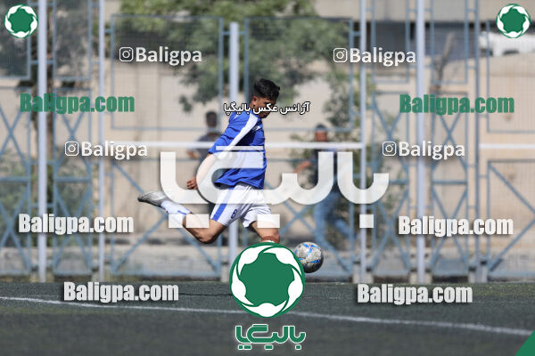 صنعت تهران ۱ - ۳ پارس پایتخت