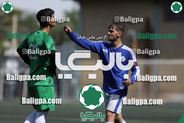 صنعت تهران ۱ - ۳ پارس پایتخت