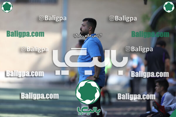 صنعت تهران ۱ - ۳ پارس پایتخت