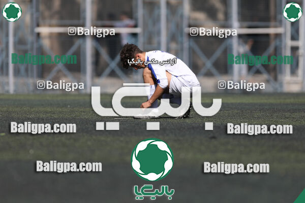صنعت تهران ۱ - ۳ پارس پایتخت