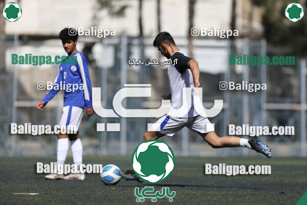 صنعت تهران ۱ - ۳ پارس پایتخت