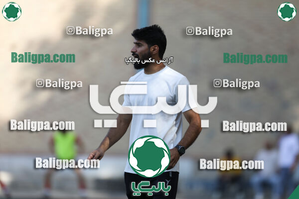 صنعت تهران ۱ - ۳ پارس پایتخت