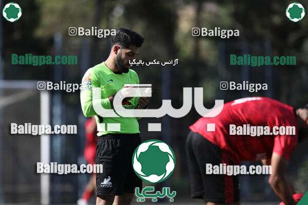 صنعت تهران ۱ - ۳ پارس پایتخت