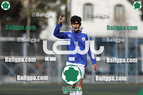 صنعت تهران ۱ - ۳ پارس پایتخت