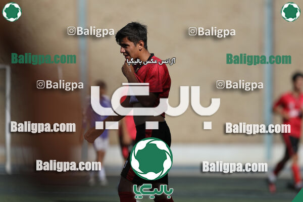 صنعت تهران ۱ - ۳ پارس پایتخت