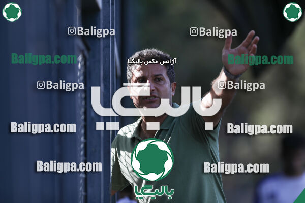 صنعت تهران ۱ - ۳ پارس پایتخت