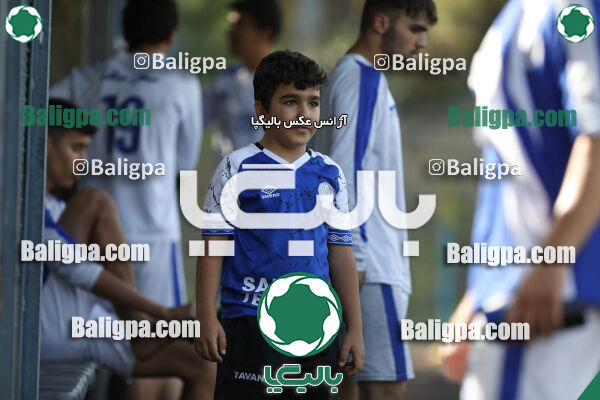 صنعت تهران ۱ - ۳ پارس پایتخت