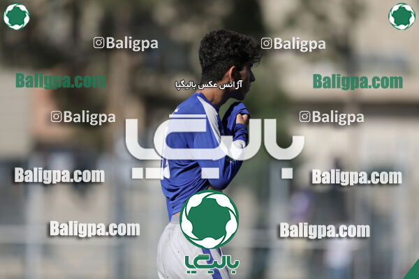 صنعت تهران ۱ - ۳ پارس پایتخت