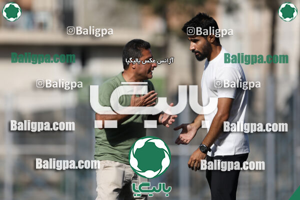 صنعت تهران ۱ - ۳ پارس پایتخت
