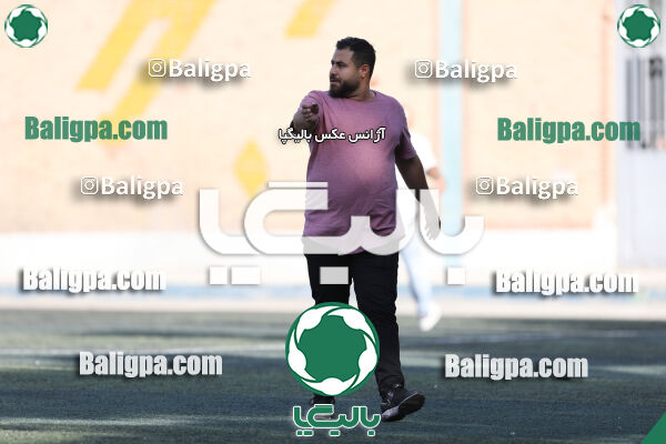 صنعت تهران ۱ - ۳ پارس پایتخت
