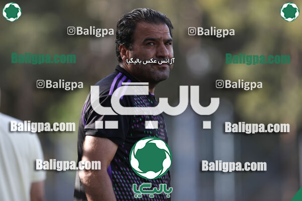 صنعت تهران ۱ - ۳ پارس پایتخت