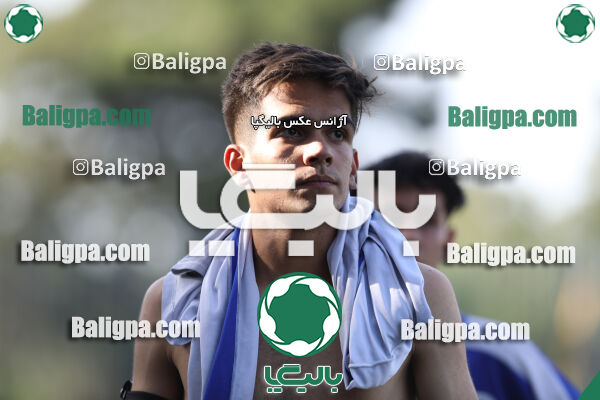 صنعت تهران ۱ - ۳ پارس پایتخت