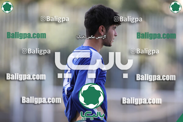 صنعت تهران ۱ - ۳ پارس پایتخت