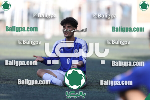 صنعت تهران ۱ - ۳ پارس پایتخت