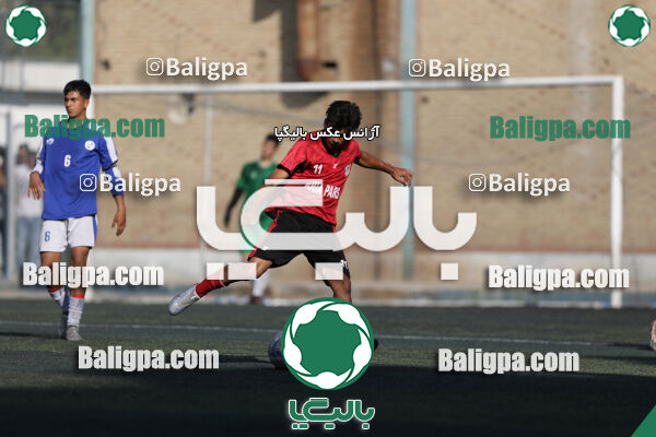 صنعت تهران ۱ - ۳ پارس پایتخت