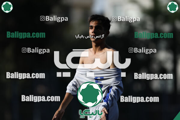 صنعت تهران ۱ - ۳ پارس پایتخت