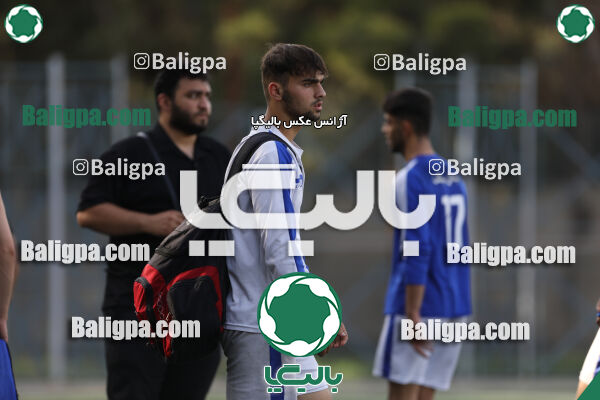 صنعت تهران ۱ - ۳ پارس پایتخت