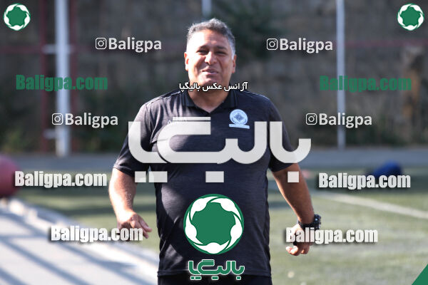 پرسپولیس 4–2 مقاومت