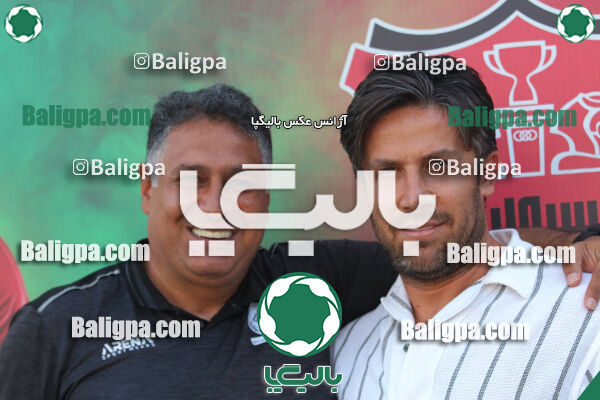 پرسپولیس 4–2 مقاومت