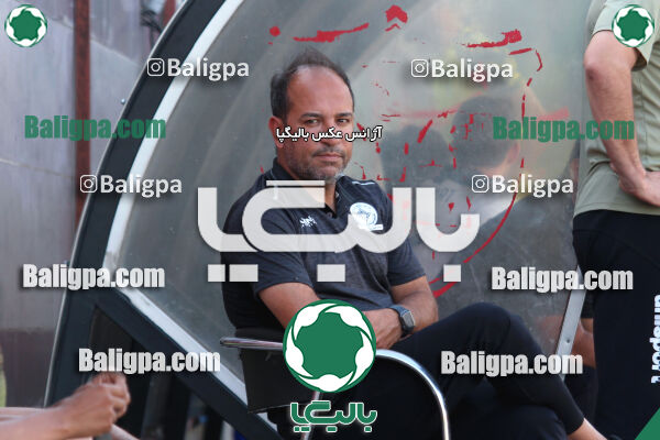 پرسپولیس 4–2 مقاومت