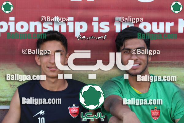 پرسپولیس 4–2 مقاومت