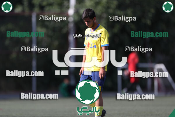 پرسپولیس 4–2 مقاومت