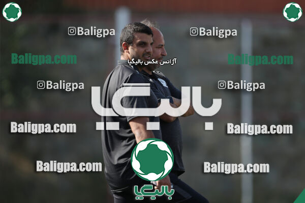 پرسپولیس 4–2 مقاومت
