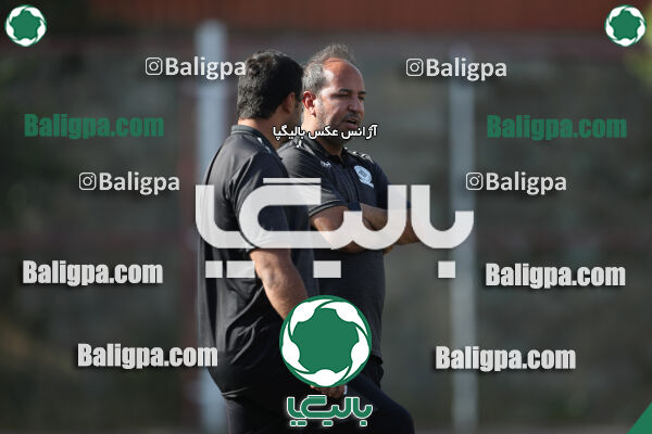 پرسپولیس 4–2 مقاومت