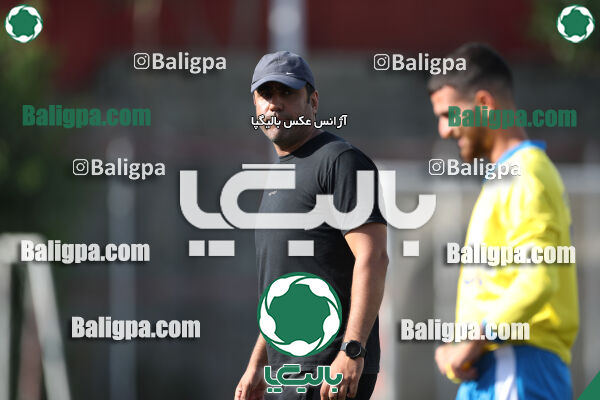 پرسپولیس 4–2 مقاومت