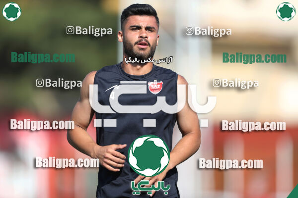پرسپولیس 4–2 مقاومت