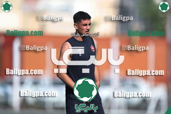 پرسپولیس 4–2 مقاومت