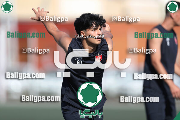 پرسپولیس 4–2 مقاومت