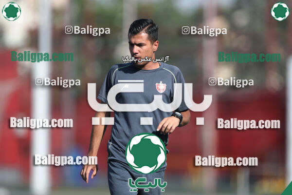 پرسپولیس 4–2 مقاومت