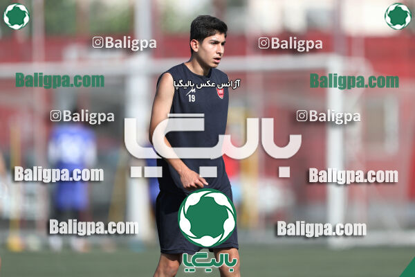 پرسپولیس 4–2 مقاومت