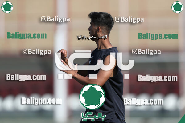 پرسپولیس 4–2 مقاومت