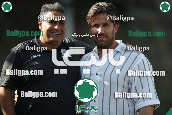پرسپولیس 4–2 مقاومت
