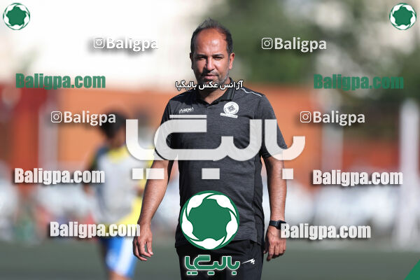 پرسپولیس 4–2 مقاومت