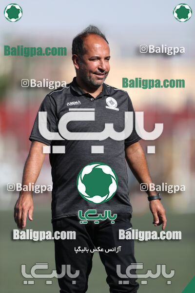 پرسپولیس 4–2 مقاومت
