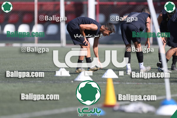 پرسپولیس 4–2 مقاومت