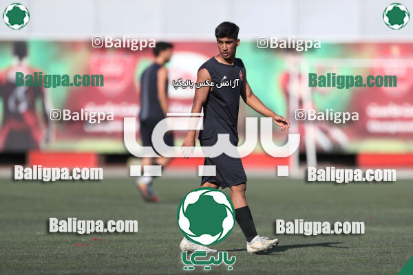 پرسپولیس 4–2 مقاومت