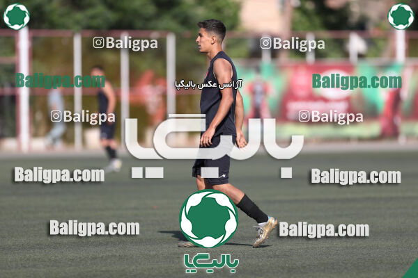 پرسپولیس 4–2 مقاومت