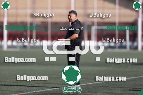 پرسپولیس 4–2 مقاومت