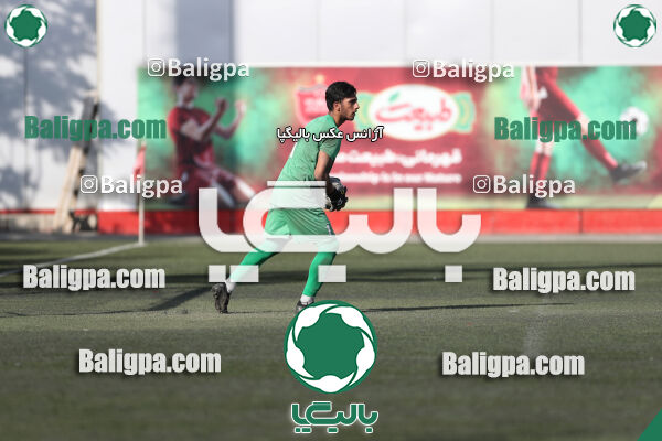 پرسپولیس 4–2 مقاومت