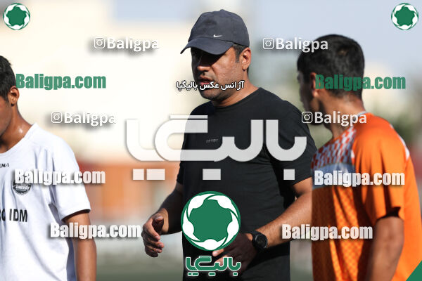 پرسپولیس 4–2 مقاومت